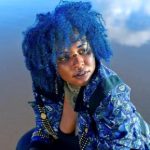 Suya_Synergy_lana_seu_primeiro