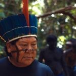 A_ultima_floresta_de_Luiz_Bolognesi_Davi_Kopenawa_Yanomami_Pedro_J_Mrquez