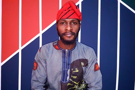 Nigeriano_residente_ProfessorDamilareEkoYorubaHorizontal