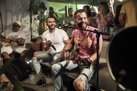 Rafa-e-Pipo-Marques---Axe-Em-Samba-1---Foto-Fabio-Cunha