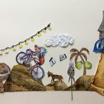 Quale_meu_rei_Ilustracao_Luciana_Arantes