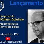 Lancamento_do_Projeto_Arquivo_de_Miguel_Calmon
