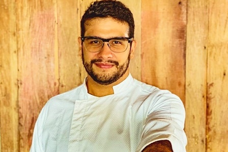 Theo_Tapioca_chef_do_Pereira_Caf_faz_aula-show_no_Shopping_Paralela