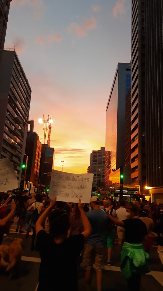 Por_do_Sol_na_Paulista_Fernandes