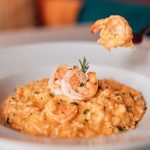 Risoto-de-Camarao
