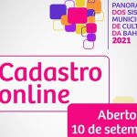 SecultBA_lana_cadastro_online_do_Panorama