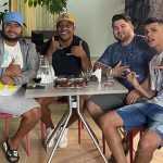 Baroes_Marcio_Victor_e_Influencer_Victor_Melo