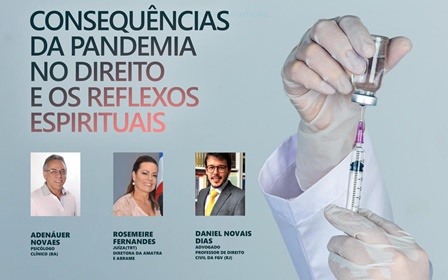 Encontro_online_debate_consequncias_da_pandemia_no_direito_e_os_reflexos_espirituais