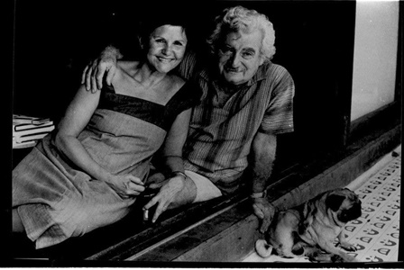 Jorge_e_Zlia_Fundao_Jorge_Amado