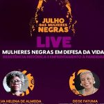 Live_destacar_papel_das_mulheres_negras