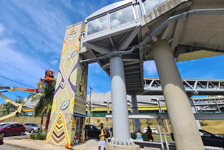 Estrutura_da_Estao_Flamboyant_do_Metr