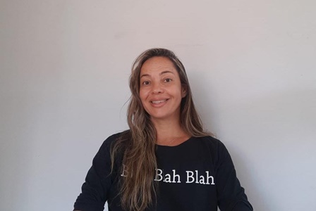 Franciane_Simplcio_Professora_Bisonha_coordenadora_do_Projeto_Maltas_de_Saia