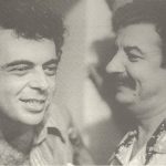 Glauber_Rocha_e_Florisvaldo_Mattos_Salvador_1976