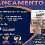 Lancamento_LIVRO_Romulo_Almeida