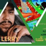 Lerry_lanar_Frabeat_Remix