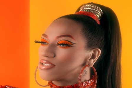 Natasha_Princess_por_Valdinei_Souza