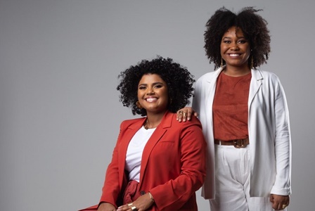 Dayane_Oliveira_e_Letcia_Sotero