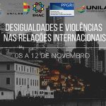 I_Seminrio_UNILAB-UFBA_de_Relaes_Internacionais