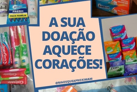 Maos_que_Aproximam