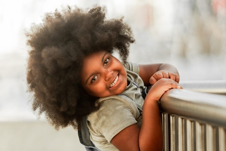 A_modelo_mirim_Lis_Drea_-_Thiago_Rosarii