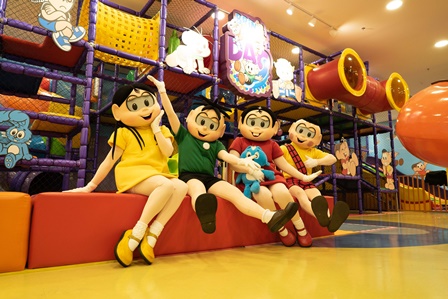 Estacao_Turma_da_Monica