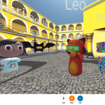 GoetheBahia_Metaverso