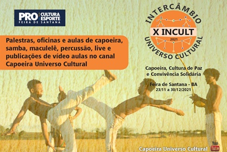 INCULT_comemora_10_anos_e_realiza_eventos_de_capoeira_e_samba_em_Feira_de_Santana_at_30_de_dezembro_3