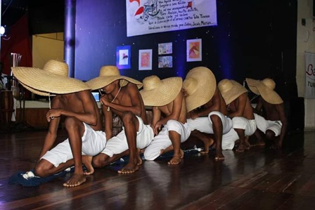 manganga