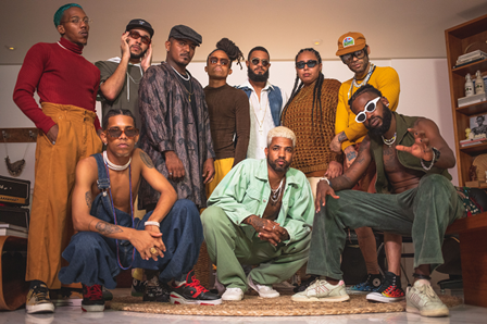 Afrocidade_estreia_primeiro_disco