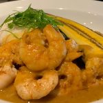 Camaroes_Grelhados_com_Vatap_de_Inhame_1