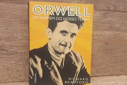 George_Orwell