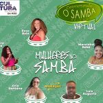 Mulheres_no_Samba