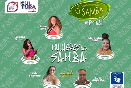 Mulheres_no_Samba