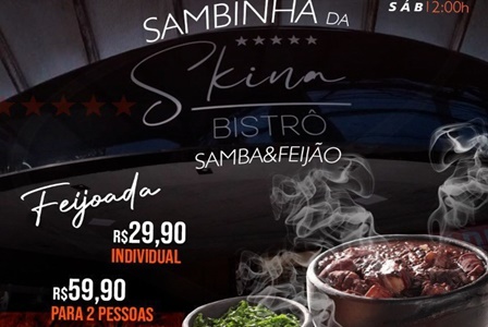 Skina_Bistro