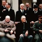 Da_Segunda_Guerra__Guerra_Fria