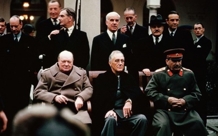 Da_Segunda_Guerra__Guerra_Fria