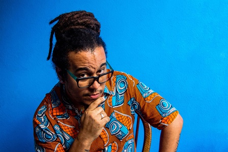 Tacun_Lecy_-_Autorretrato_1