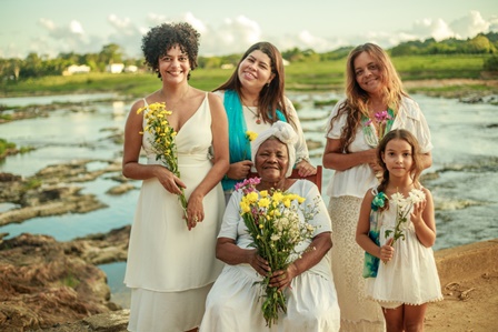 Banda_Mulheres_em_Domnio_Pblico_videoclipes_Tereza_Radhakrisna