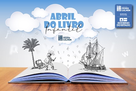 AbrilDoLivroInfantil