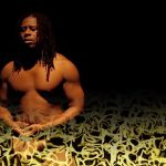 Coreografo_Anani_Sanouvi_do_Togo_Seminrio_Brasil-frica-Brasil_VIVADANA_15_Anos