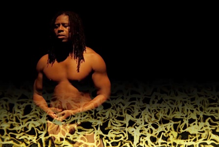 Coreografo_Anani_Sanouvi_do_Togo_Seminrio_Brasil-frica-Brasil_VIVADANA_15_Anos