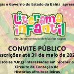 Projeto_Literama_Infantil