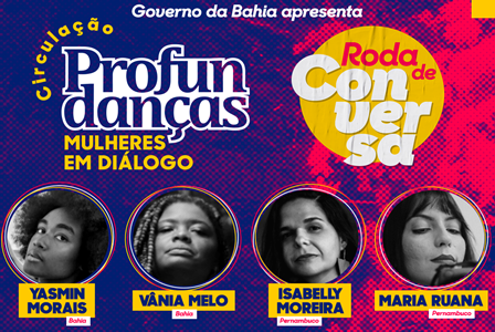 Roda-Profundanas
