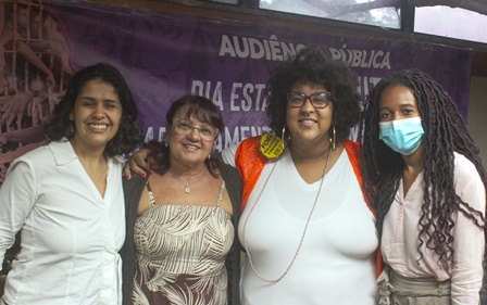 Co-vereadora_Laina_Crisstomo