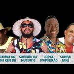 EP_Nossa_Histria__com_Dend_-_divulgao