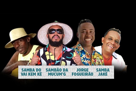 EP_Nossa_Histria__com_Dend_-_divulgao