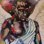 O_ANJO_NEGRO_VOADOR_FOTO_1