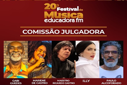 Educadora_FM_anuncia_jurados_do_20_Festival_de_Msica