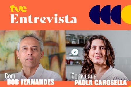 Paola_Carosella_no_TVE_Entrevista_com_Bob_Fernandes1