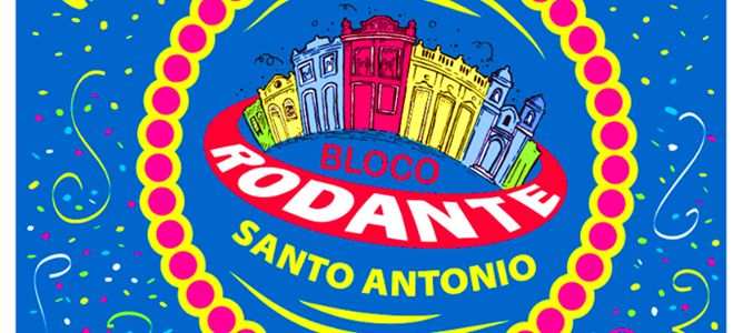 Grito de Carnaval do Rodante